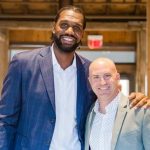 Greg Oden & Jason Barger