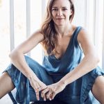 Jessica Jackley pictured, co-founder of Kiva