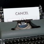 Leadership Lesson: Postpone vs. Cancel