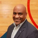 Kevin Clayton, VP of Diversity, Inclusion & Engagement, Cleveland Cavaliers