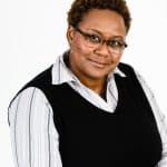 Interview with Lachandra Baker, SR Manager of Employee Engagement at Cover My Meds