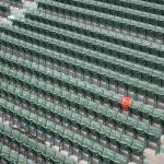 Season 4 Episode 7 “No Crowds Needed”