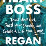 Cover of Heart Boss by Regan Walsh