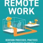 Remote Work: conversation with Author, Chris Dyer