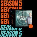 Season 5 Episode 1: The Future of Work