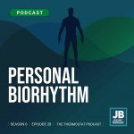 Season 6 Episode 28: Personal Biorhythm: a Leadership Secret