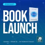 Jason Barger's new book, Breathing Oxygen is out now!