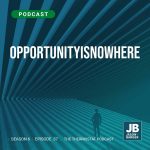 Season 6 Episode 37: Opportunityisnowhere, which do you think it is?