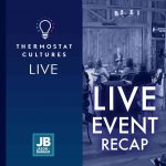 Season 6 Episode 44: Thermostat Cultures LIVE Event Recap