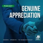 Season 6 Episode 49: Defining “Positive Leadership”