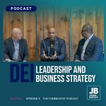 DEI Leadership and Business Strategy