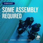 Season 7 Episode 6: Some Assembly Required