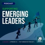 Season 7 Episode 22: Supporting Emerging Leaders