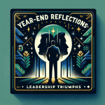 Year End Reflections