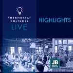 Season 8 Episode 45: Highlights from Thermostat Cultures Live Event