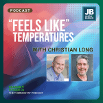 Season 9 Episode 6: “Feels Like” Temperatures with Christian Long