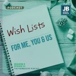 Wishlists for Me, You & Us